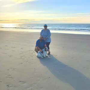 Meet your Posher, Andrea